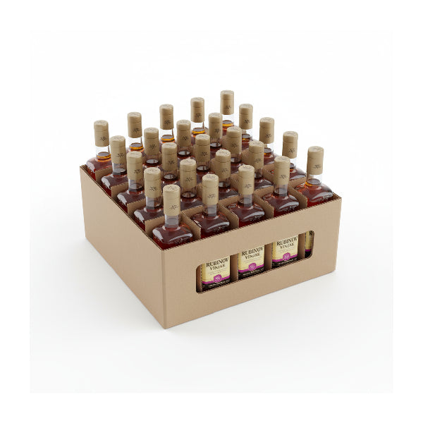 0.1L VINJAK VS RUBIN Paket (48 Flaša)