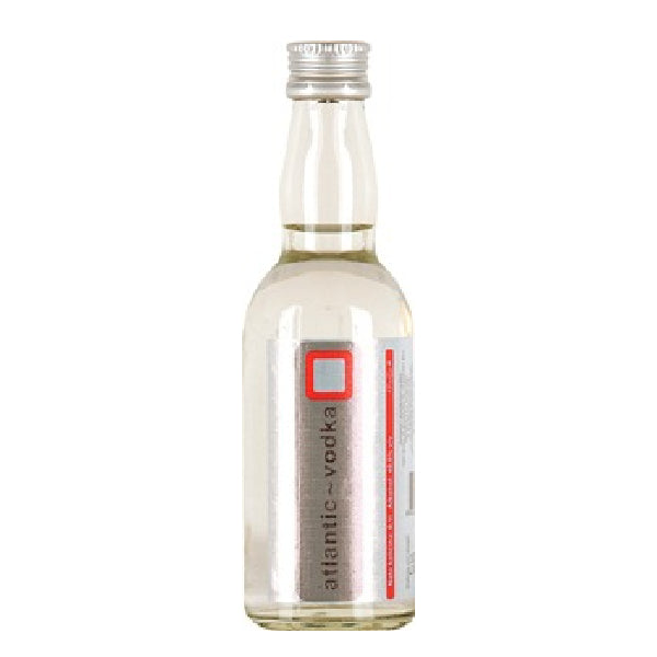 0.1L VODKA ATLANTIC RUBIN