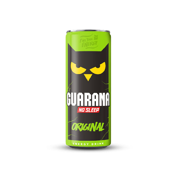 0.25L GUARANA ENERG LIM CLASIC