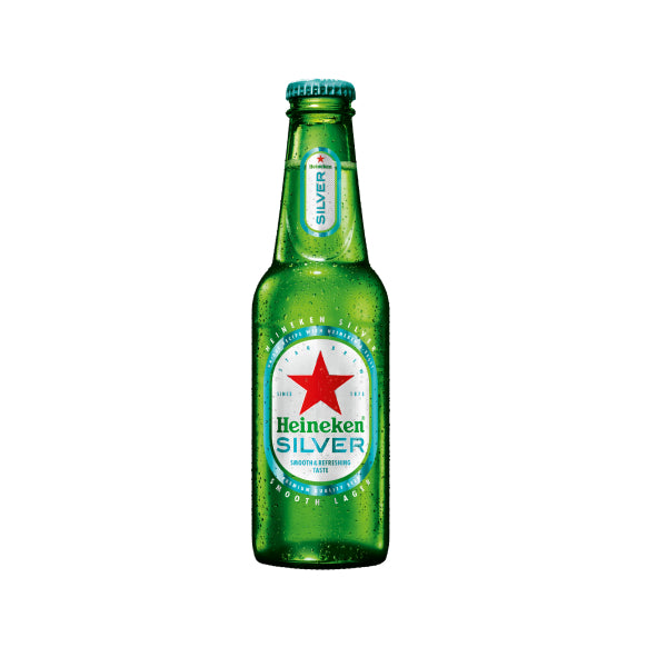 0.25L HEINEKEN PIVO SVETLO NB