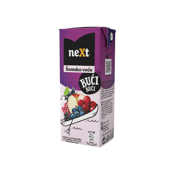 0.2L NEXT BUCI BUCI SUMSKO VOCE