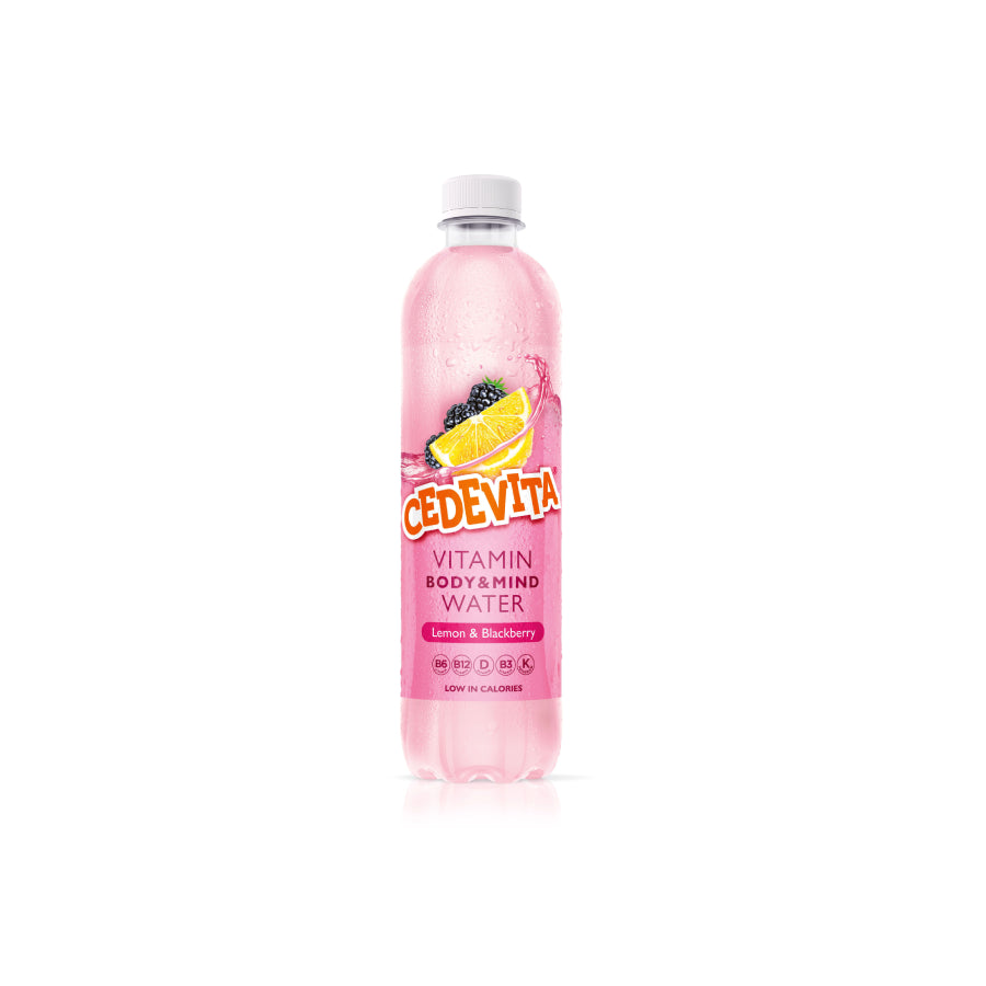 0.5L CEDEVITA V.VODA LIM-NAR