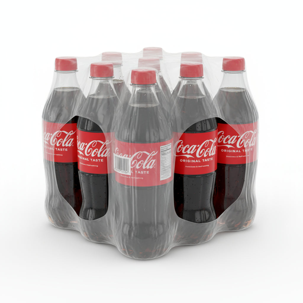 0.5L COCA COLA SOK GAZ PET PAKET (12 Flaša)