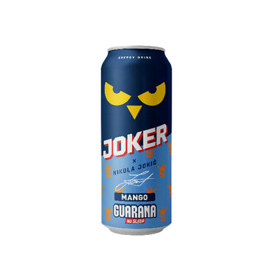 0.5L GUARANA ENERG.NAPITAK LIM JOKER