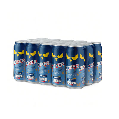 0.5L GUARANA ENERG.NAPITAK LIM JOKER Paket (12 Flasa)