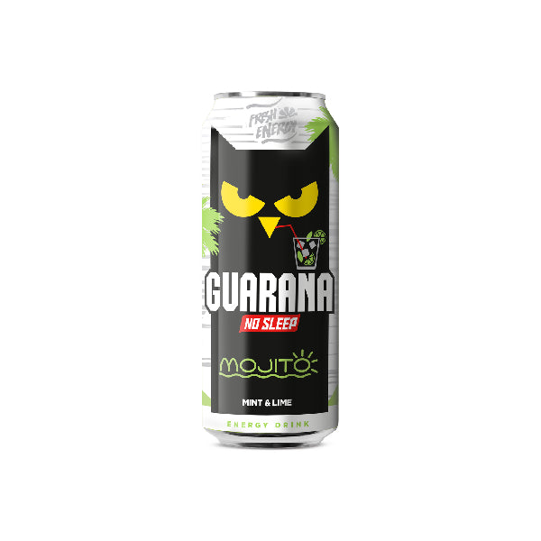 0.5L GUARANA ENERG.NAPITAK LIM MOJITO