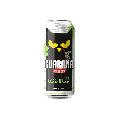 0.5L GUARANA ENERG.NAPITAK LIM MOJITO