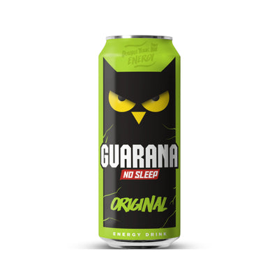 0.5L GUARANA ENERG.NAPITAK LIM ORIGINAL