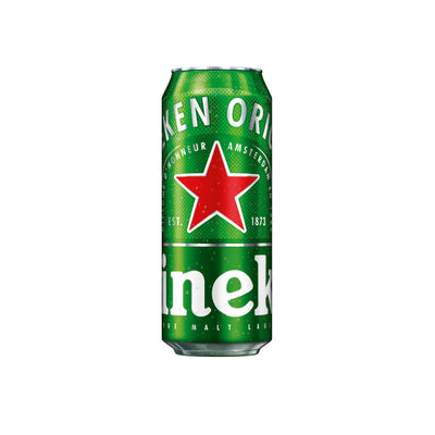 0.5L HEINEKEN PIVO SVETLO LIM