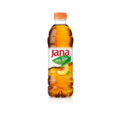 0.5L JANA LEDENI CAJ BRESKVA