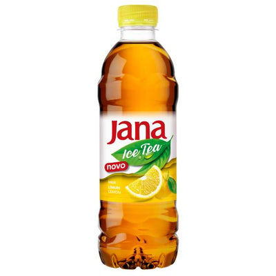 0.5L JANA LEDENI CAJ LIMUN