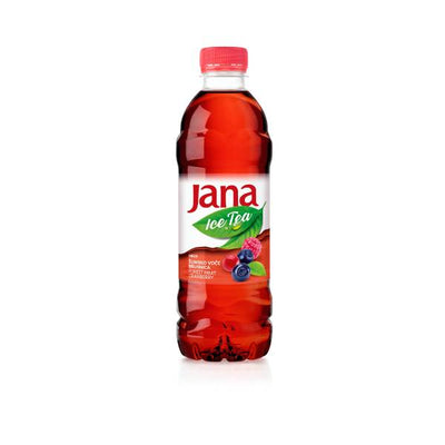 0.5L JANA LEDENI CAJ SUM.VOCE