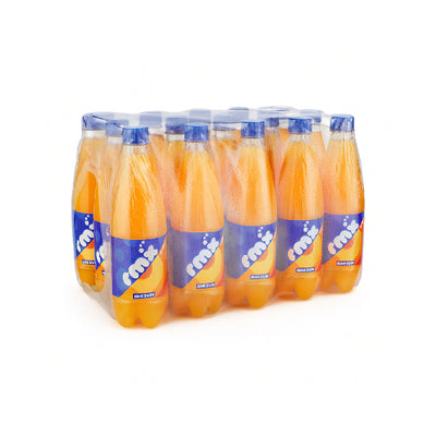 0.5L KNJAZ MILOS REMIX BRESKVA Paket (12 Flaša)