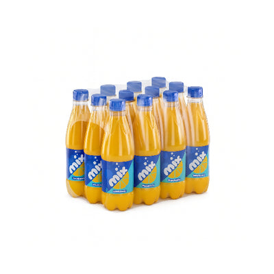 0.5L KNJAZ MILOS REMIX NARANDZA Paket (12 Flaša)