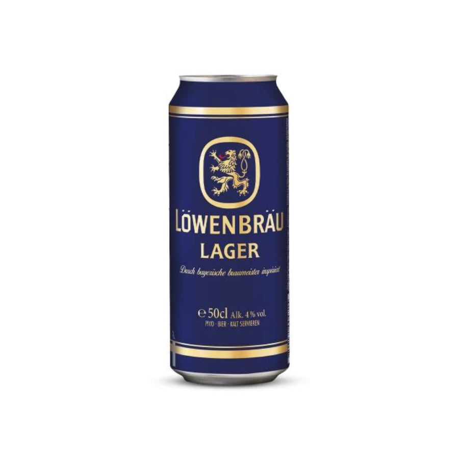 0.5L LOWENBRAU PIVO SVET LIM