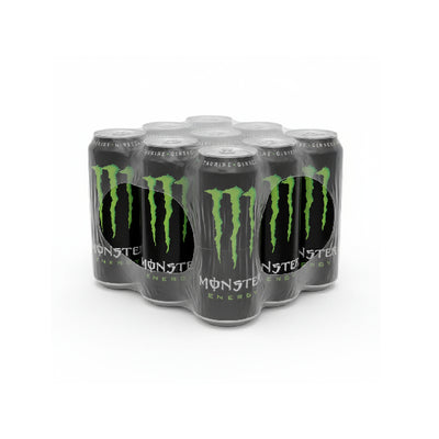 0.5L MONSTER ENER. LIM CLASIC Paket (12 Flasa)