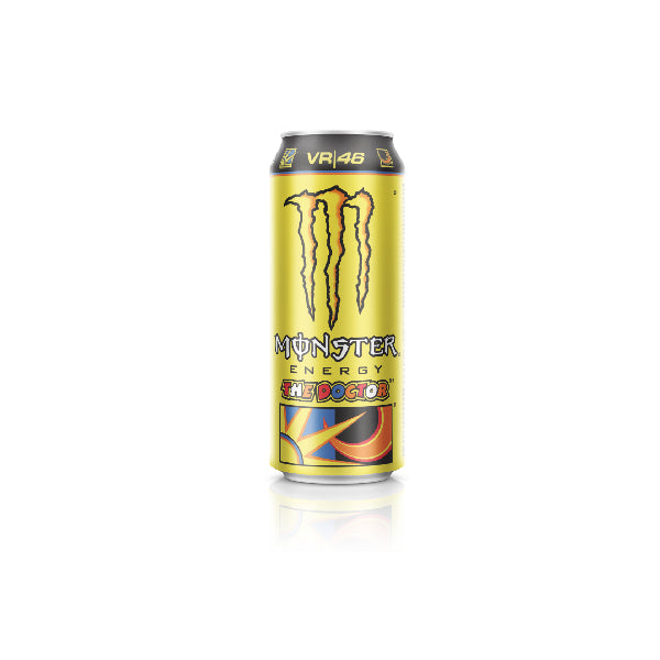 0.5L MONSTER ENER. LIM DOCTOR