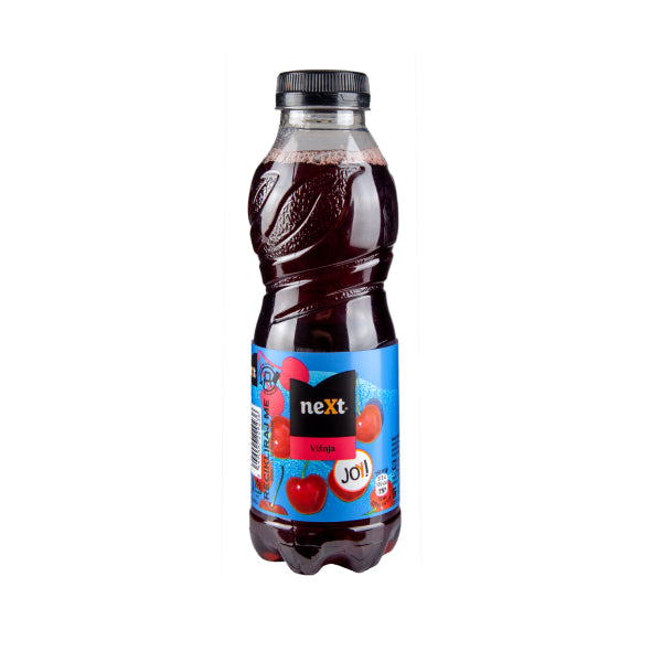 0.5L NEXT JOY SOK VISNJA