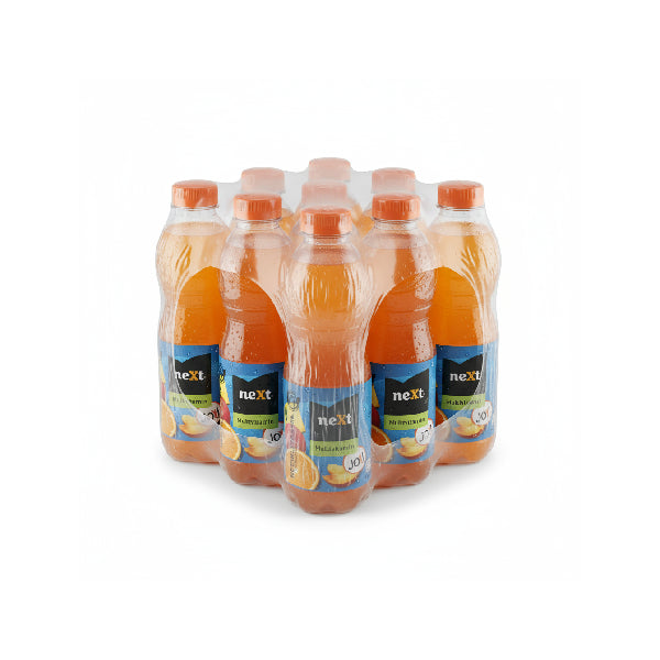 0.5L NEXT JOY SOK <50% MULTIV. PAKET (12 Flaša)