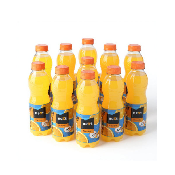 0.5L NEXT JOY SOK <50% NARAN. PAKET (12 Flaša)