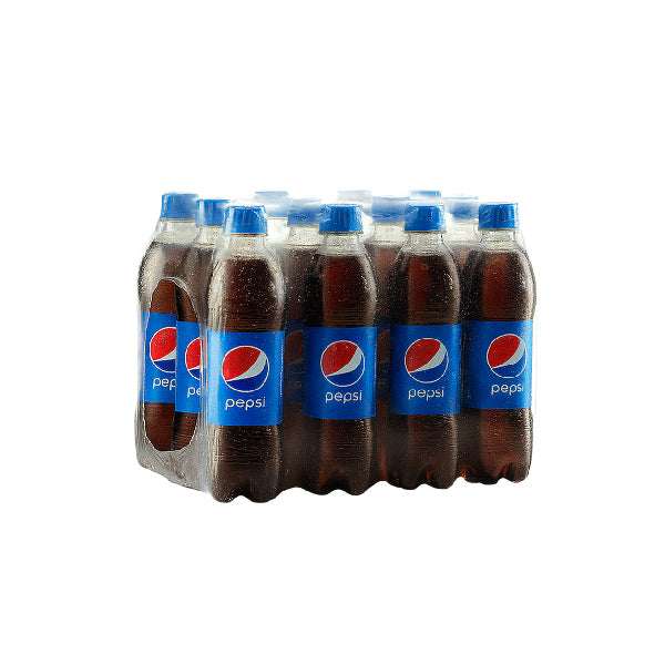 0.5L PEPSI SOK PET PEPSI Paket (12 Flaša)