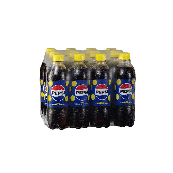 0.5L PEPSI SOK PET TWIST Paket (12 Flaša)