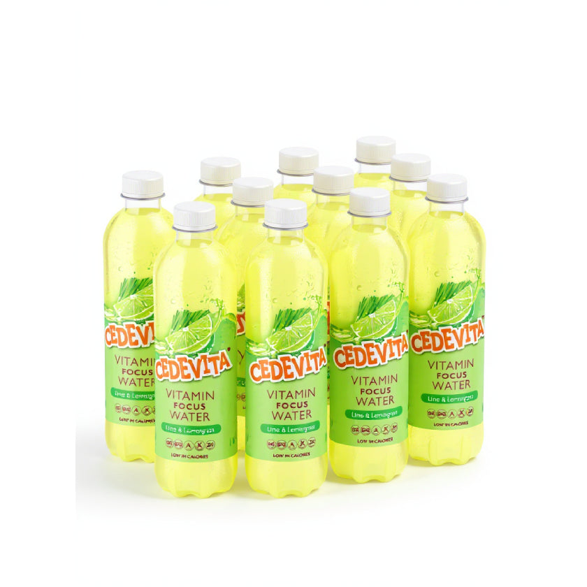 0.5L CEDEVITA V.VODA LIM-ANAN PAKET (12 Flaša)