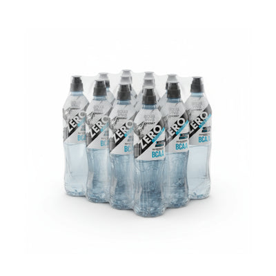 0.75L AQUA VIVA BCAA ZERO PET Paket (12 Flasa)