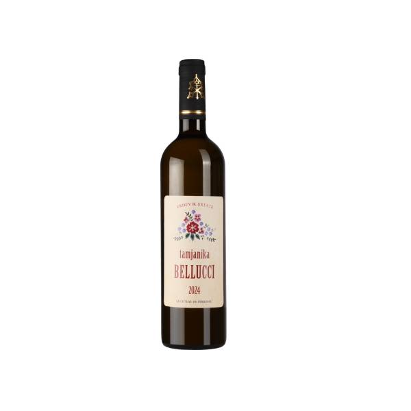 0.75L ERDEVIK BELLUCI TAMJANIKA