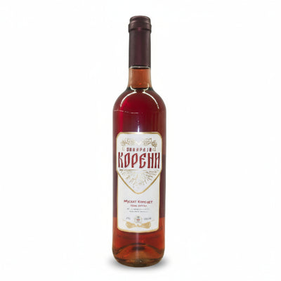 0.75 VINO KORENI ROZE