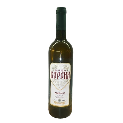 0.75 VINO KORENI TAMJANIKA