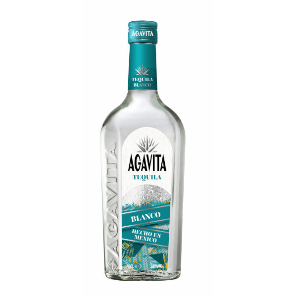 0.7L AGAVITA TEKILA BLANCO