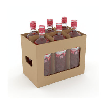 0.7L DZIN GORDONS DRY Paket (6 Flaša)