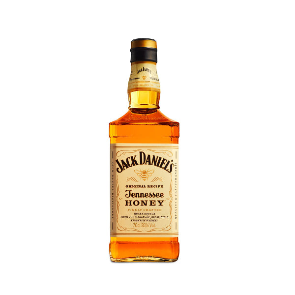 0.7L JACK DANIELS HONEY