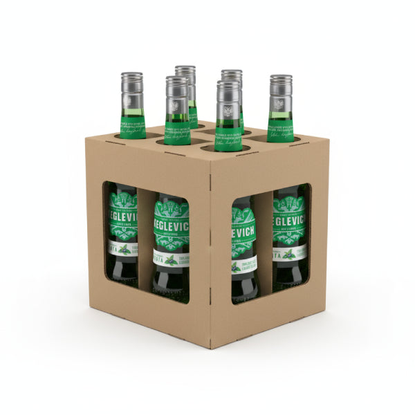 0.7L KEGLEVICH MENTA Paket (6 Flaša)