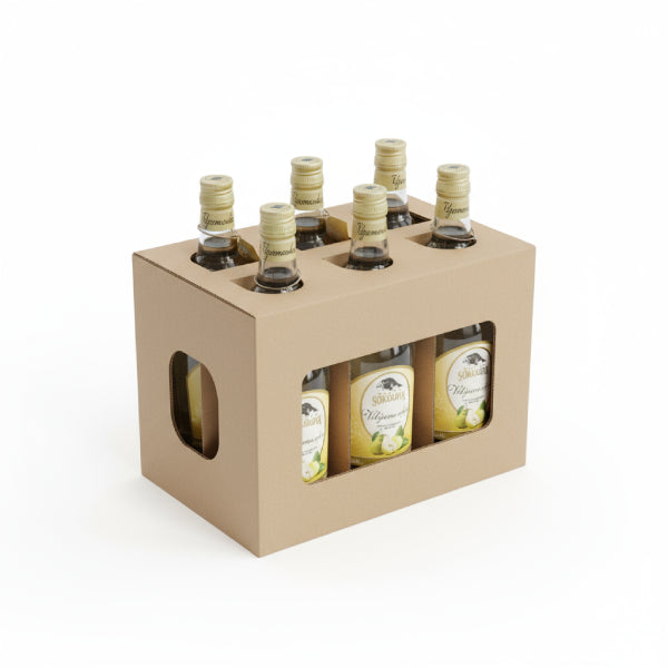 0.7L STARA SOKOLOVA VILJAMOVKA Paket (6 Flaša)