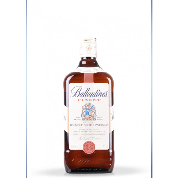 0.7L VISKI FIN NAKED BALLANTIN