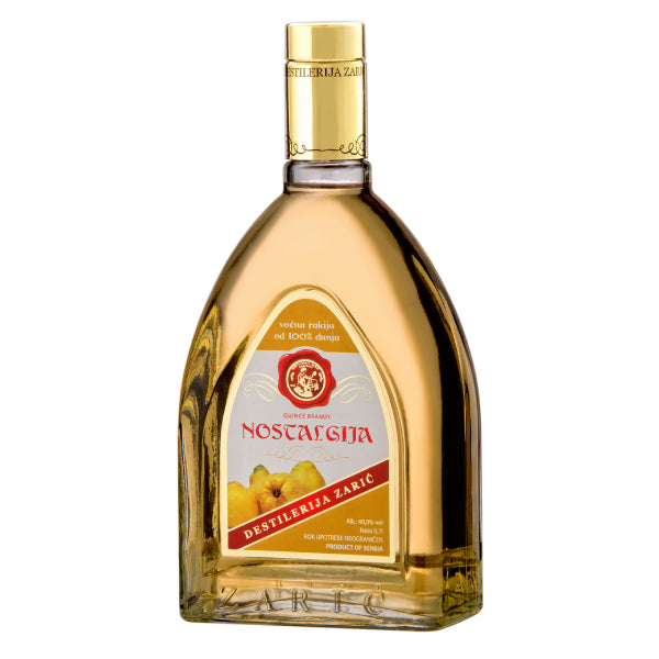 0.7L ZARIC NOSTALGIJA DUNJA