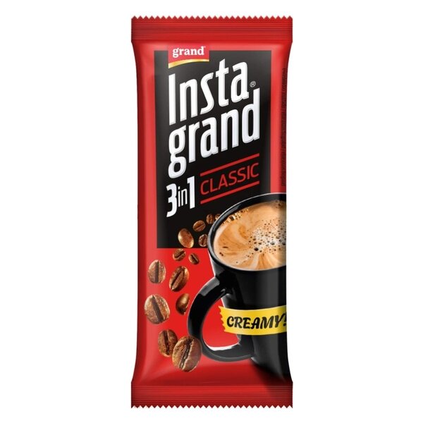 18G INSTA GRAND 3IN1 CLASSIC*