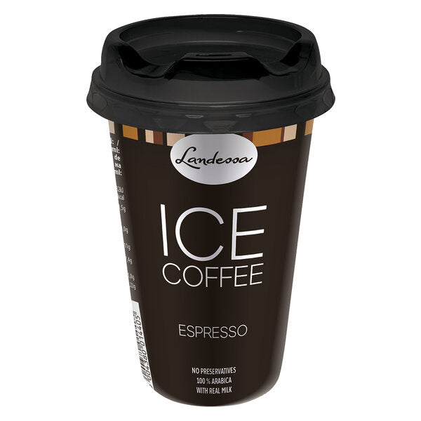230ML LANDESSA ESPRESSO*