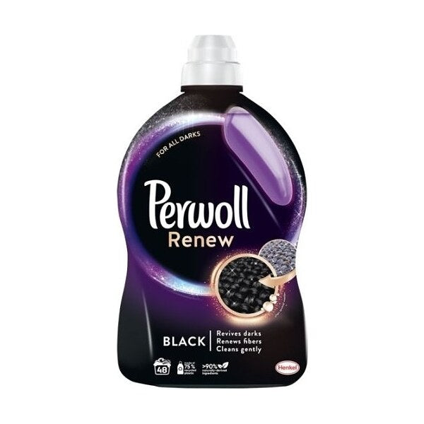 2970ML PERWOLL BLACK*
