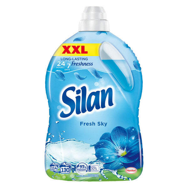 2.86L SILAN OMEKSIVAC ZA VEŠ FRESH SKY ( 130 PRANJA )*