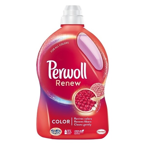2970ML PERWOLL COLOR*