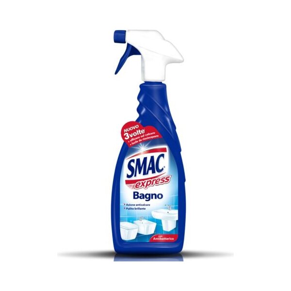650ML SMAC SREDSTVO ZA ČIŠĆENJE KUPATILA U SPREJU*