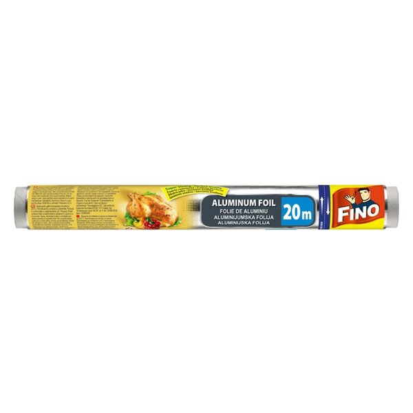 FINO ALUMINIJUMSKA FOLIJA 20M*