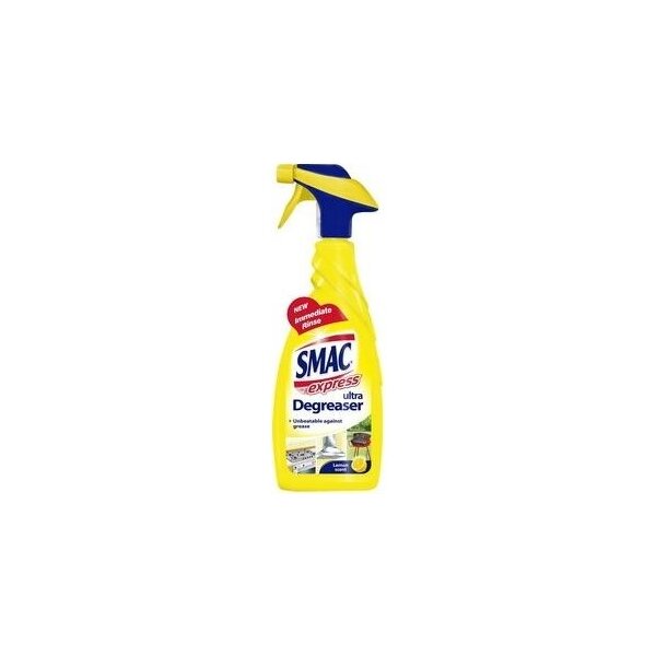 650ML SMAC ULTRA LEMON ODMAŠĆIVAČ ZA KUHINJSKE POVRŠINE*