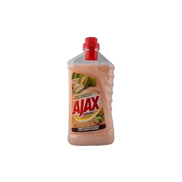 1L AJAX SREDSTVO ZA ČIŠĆENJE PODOVA ALMOND*