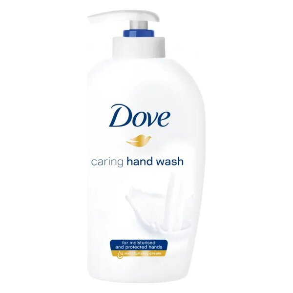 250ML DOVE TEČNI SAPUN ORIGINAL*