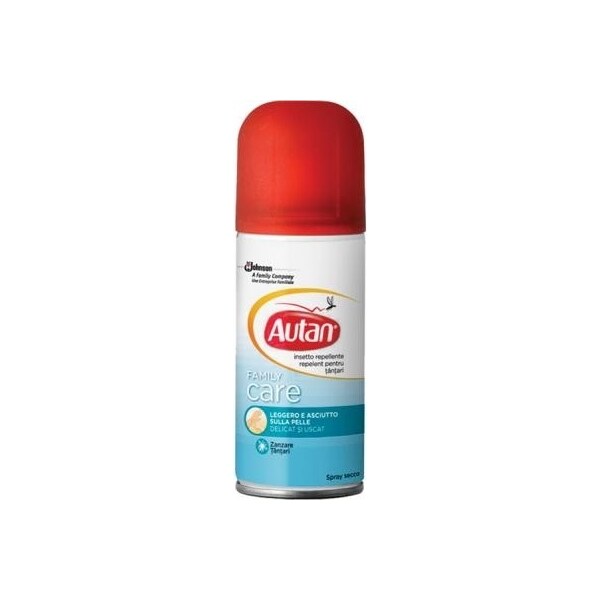 100ML AUTAN SPREJ REPELLENT PROTIV KOMARACA*