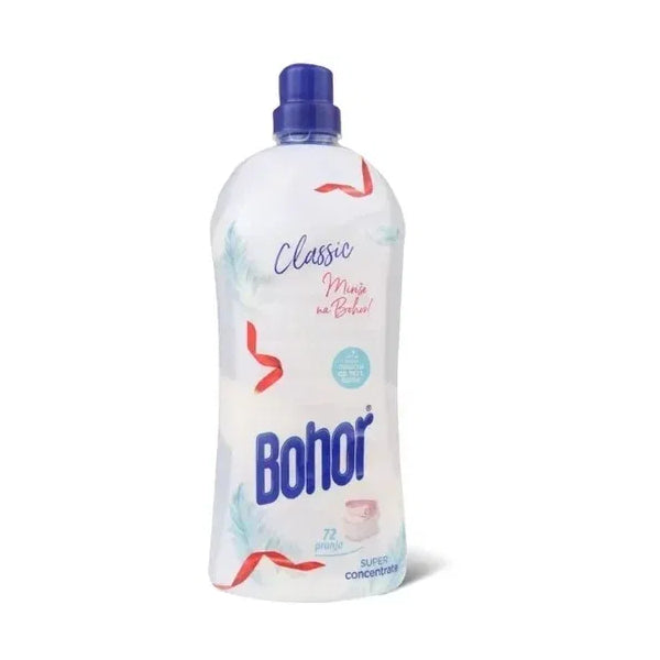 1.5L BOHOR KONC. OMEKŠIVAČ CLASSIC